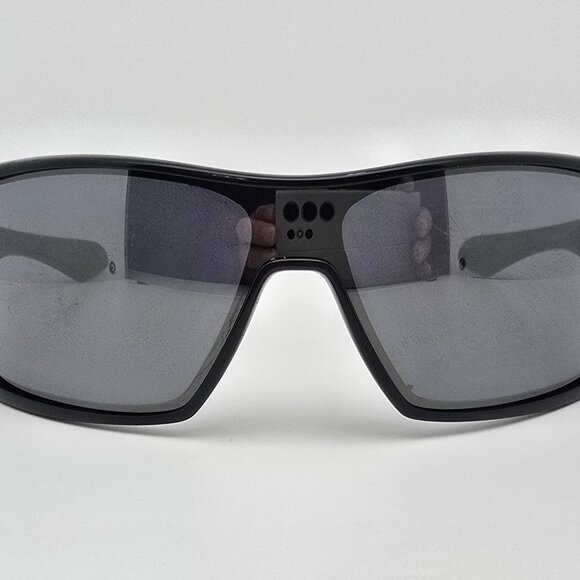 Oakley OO9190-03 Offshoot Polished Black Sunglasses FRAME ONLY 131-19-127 - Picture 2 of 16